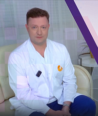 Видеовизитка врача