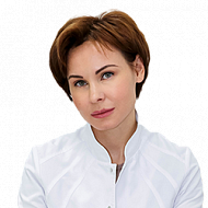 Крстич Екатерина Викторовна