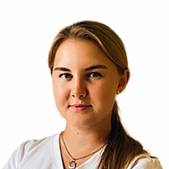 Свисткова Татьяна Александровна