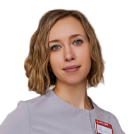 Юшко Ирина Станиславовна