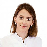 Мартынова Анна Евгеньевна