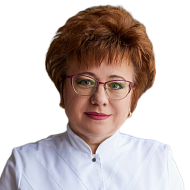 Якунина Лариса Сергеевна
