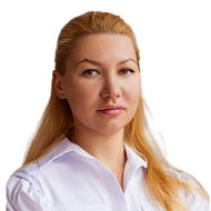 Гаврилина Евгения Николаевна