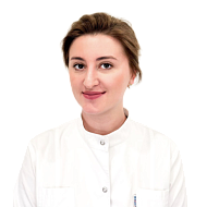 Каспарова Елена Михайловна